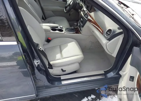 2014 Mercedes-Benz C 300 Luxury 4Matic from USA, damaged, VIN WDDGF8ABXEG247400